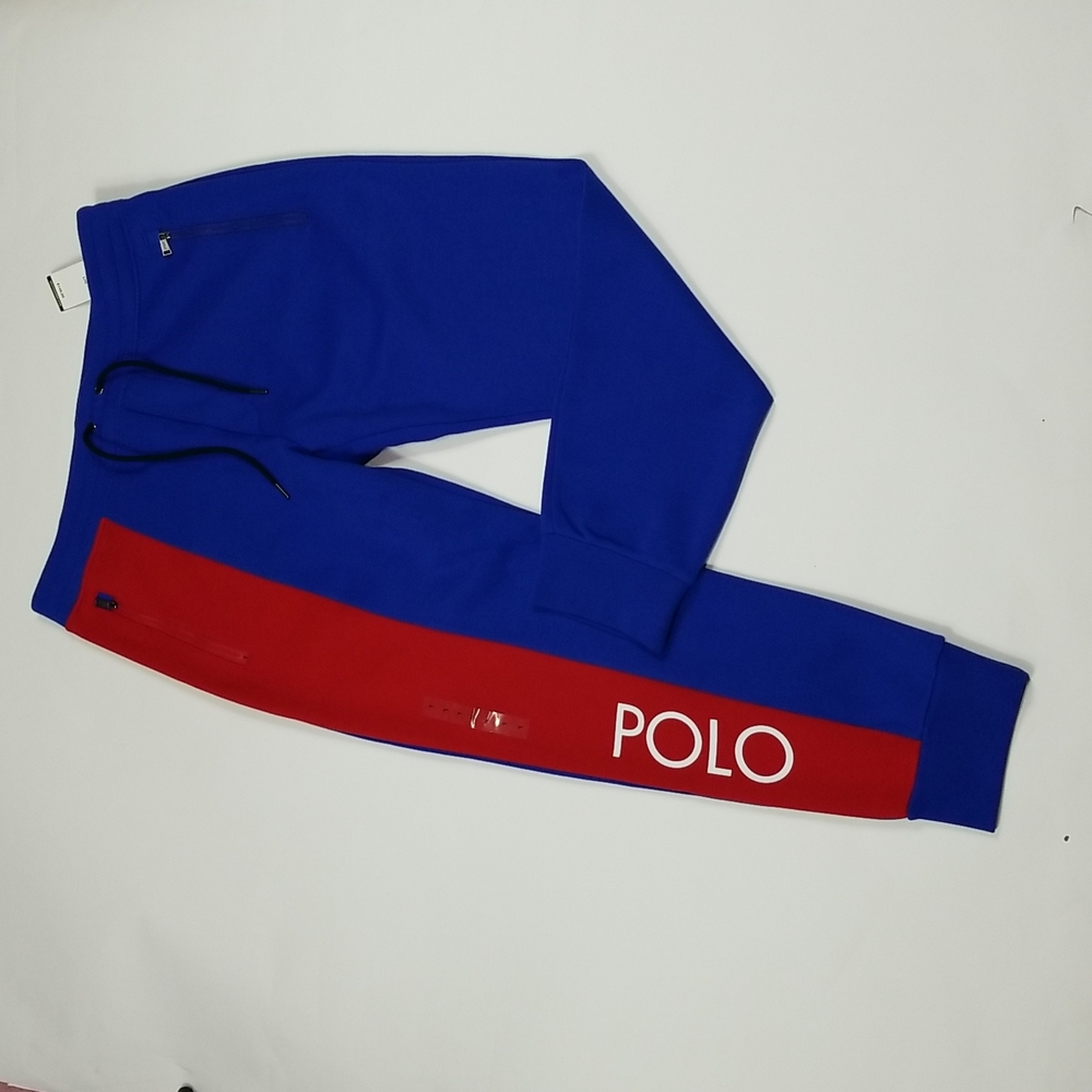 Polo Ralph Lauren Full Zip Up Set - Picture 8 of 14